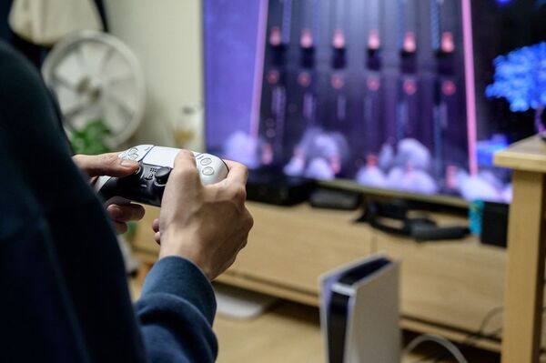 PlayStation 5 vende más de 40 millones de unidades desde su lanzamiento