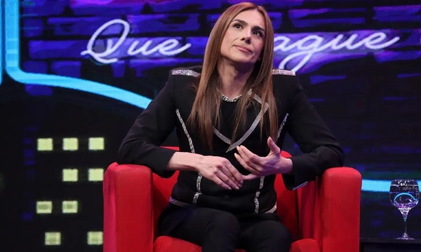 Walter Evers por “El último que apague la luz” | Telefuturo
