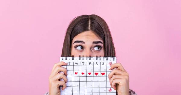 La Nación / Melatonina: ¿cómo esta hormona del sueño afecta el ciclo menstrual?