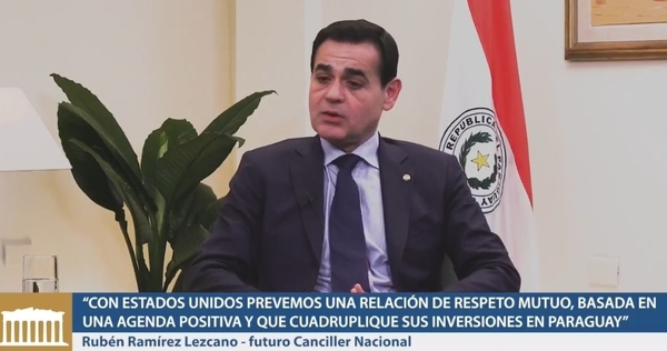 Gobierno electo apunta a atraer a inversionistas con megaproyecto ferroviario y electromovilidad