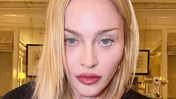 Madonna, cuatro décadas rompiendo moldes