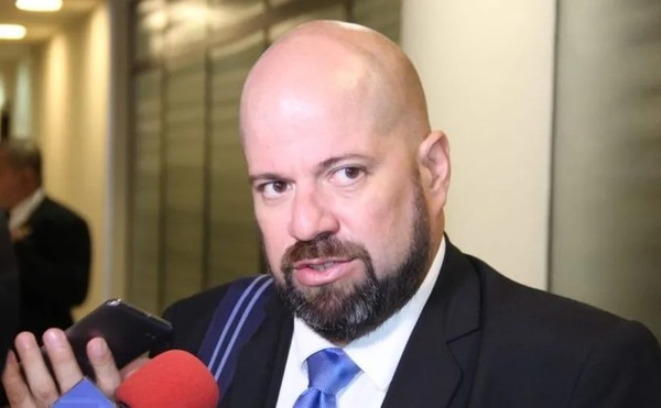 Caso tapabocas de oro: admiten recusación contra Juez Carvallo - PDS RADIO Y TV