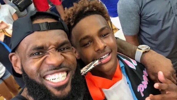 LeBron James agradecido por el apoyo