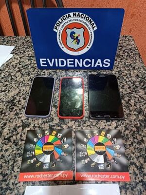 Pornografía infantil: investigan a madre de niña acosada por redes - Unicanal