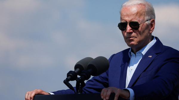Biden dice que cambio climático es "amenaza existencial" y anuncia medidas en medio de ola de calor - .::Agencia IP::.