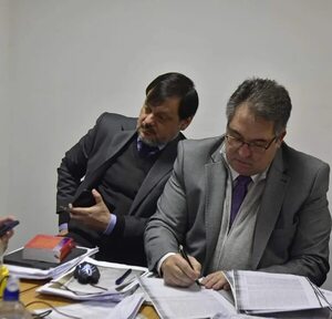 Cámara aparta a magistrada del caso “tapabocas de oro” y sortearán nuevo juez - Nacionales - ABC Color