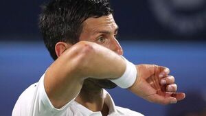 Quiere que su hijo se retire en el 2024