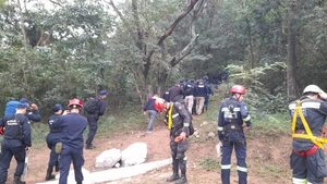 “Pido justicia para mi hermana y su bebé”, exigió la hermana de María Ramona - Policiales - ABC Color