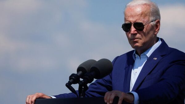 Biden dice que cambio climático es «amenaza existencial» y anuncia medidas en medio de ola de calor - El Independiente