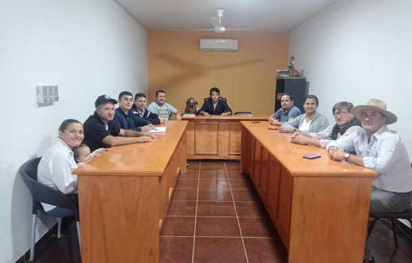 Junta Municipal de Arroyito quieren carreras universitarias