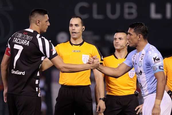 Clausura: Estos son los árbitros que tendrán a su cargo la Fecha 4 - trece