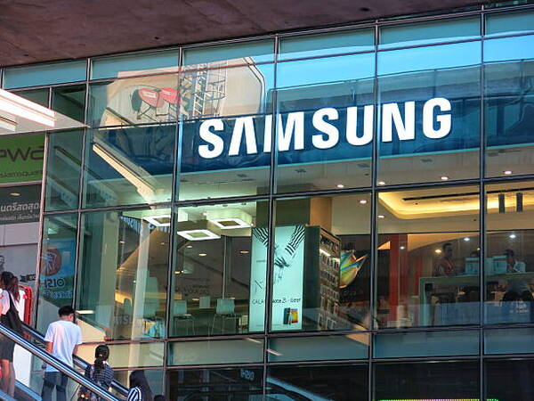 Entre abril y junio de 2023 el beneficio de Samsung cae un 84,5% ante menor demanda de semiconductores - Revista PLUS