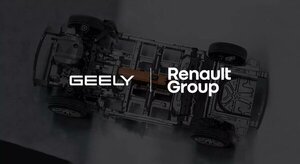La filial de Renault y Geely con Aramco para motores de combusti贸n tendr谩 cuentas propias - Revista PLUS