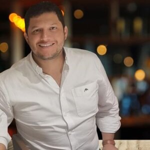 Presidente del Deportivo Capiatá sobre la deuda con Erico Galeano: 'Más que una deuda fueron aportes que él fue dando'