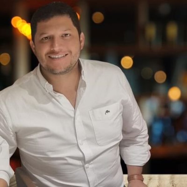 Presidente del Deportivo Capiatá sobre la deuda con Erico Galeano: 'Más que una deuda fueron aportes que él fue dando'