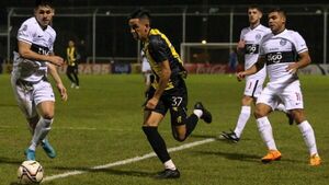 En la mira del Tata Martino y del Inter Miami