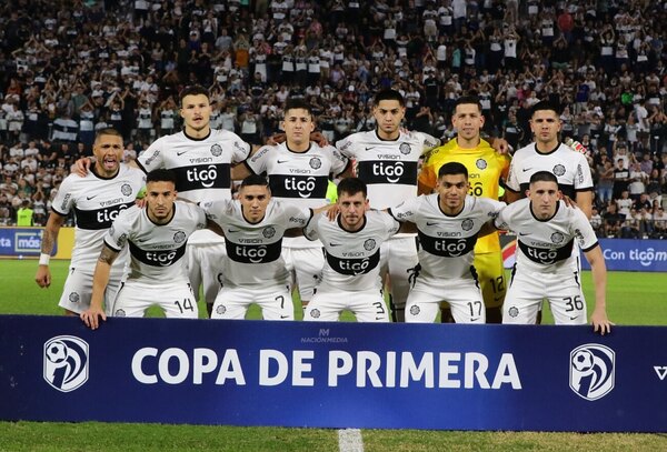 Versus / Olimpia recibió casi medio millón de dólares de Rosario Central de Argentina