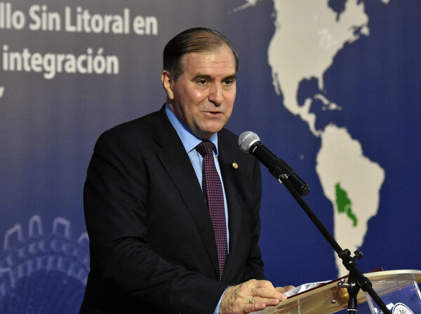 La ONU dice que el apoyo a los países sin litoral puede impulsar prosperidad de América Latina - MarketData