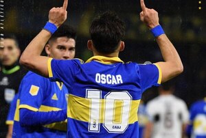Versus / "Gracias por tu profesionalismo...": El mensaje de despedida de Boca a Óscar Romero