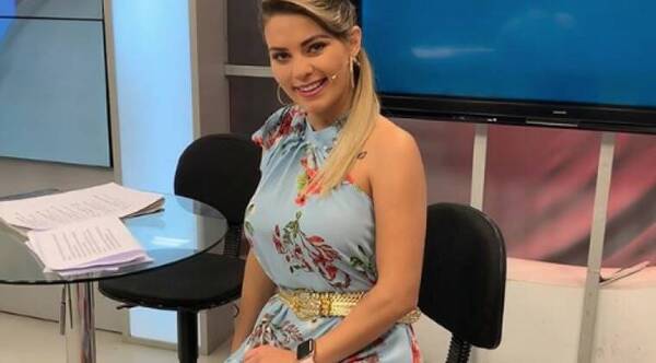 "Creen que por mi belleza nunca me van a ser infiel, pero no es así"