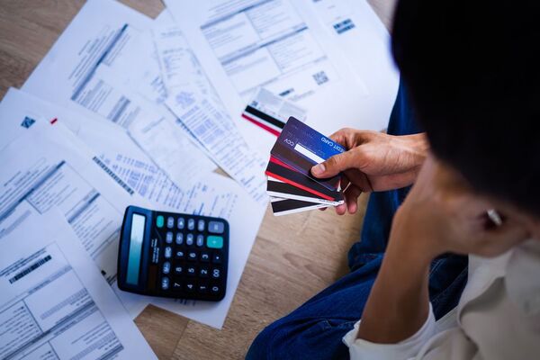 Morosidad bancaria sigue en máximos de casi 20 años - MarketData