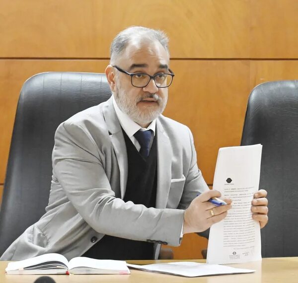 Caso Conajzar: juzgado rechaza “blanqueamiento” a concesionaria de quiniela - Economía - ABC Color
