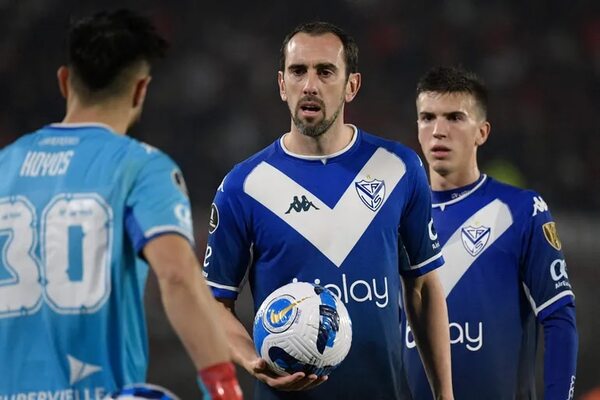 Diego Godín jugará su último partido profesional este domingo - Fútbol Internacional - ABC Color