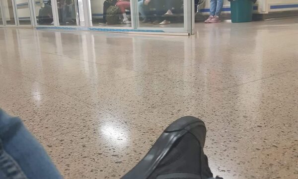 Más de cuatro horas de espera en URGENCIAS de IPS en CDE