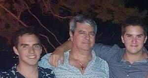 La Nación / Dos hijos del director de Transparencia de Itaipú, privilegiados en cuestionado concurso