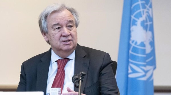 Termina el calentamiento global y empieza la era de la ebullición global, advierte la ONU - La Tribuna