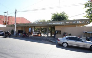 Diario HOY | Una vez más, suspenden clases en el CEPB por supuesta amenaza