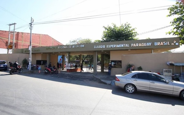 Diario HOY | Una vez más, suspenden clases en el CEPB por supuesta amenaza