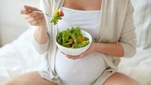 La dieta mediterránea reduce la ansiedad y mejora el sueño en embarazadas - Estilo de vida - ABC Color