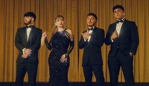 "Alguna vez", la nueva canción de Marilina Bogado - Teleshow