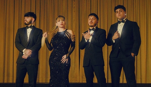 "Alguna vez", la nueva canción de Marilina Bogado - Teleshow