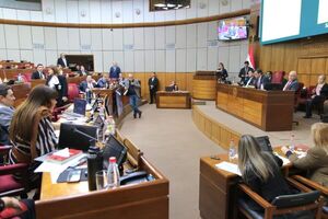 Creación de Ministerio de Economía y Superintendencia de Valores avanza en comisiones del Senado - MarketData