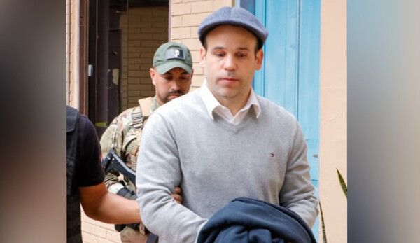  Tribunal confirmó prisión preventiva del abogado de “Tío Rico” por soborno agravado