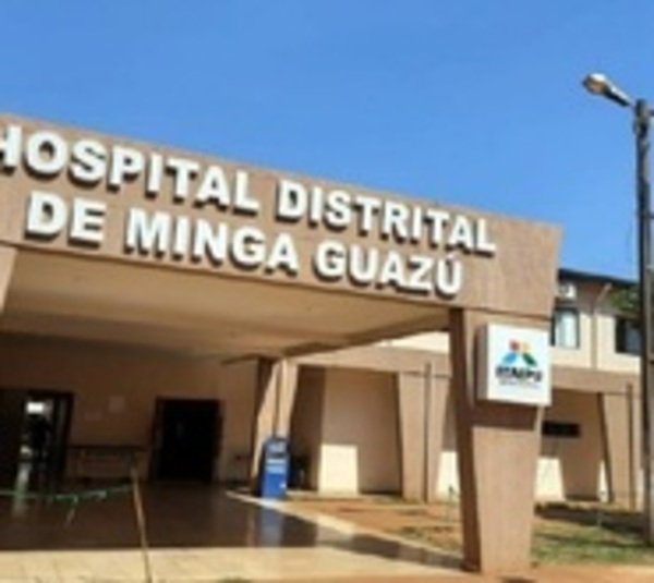 Buscan a hombre que agredió salvajemente a su esposa e hijo - Paraguay.com