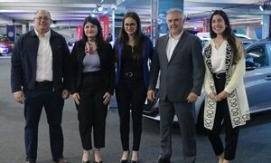 Llegó la EXPO CADAM CDE en su sexta edición