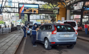 Manifiestan interés en fortalecer control en la triple frontera