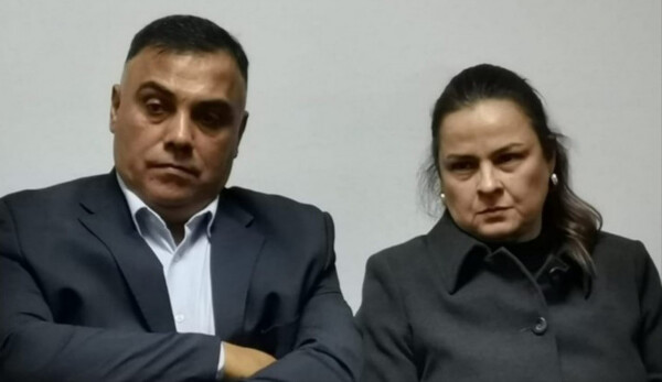 Rechazan recusación impulsada por exfiscal general Javier Díaz Verón contra magistrados