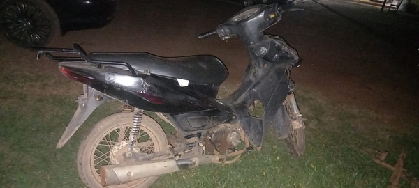 Vecinos frustran asalto en Concepción