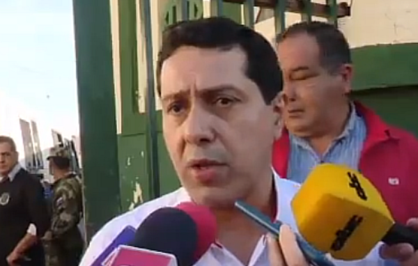 Preocupa al INDI crítica situación de indígenas en Presidente Hayes | 1000 Noticias