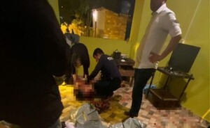 Fiscal imputó a dos hombres por un caso de doble homicidio