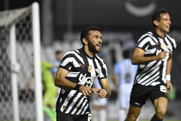 Sin tiempo para el relajo y sin incorporaciones - Fútbol - ABC Color