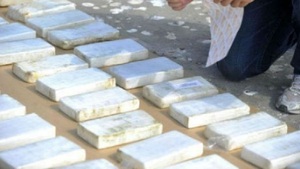 Cae presunto implicado en envío de cocaína a Hamburgo - Noticias Paraguay