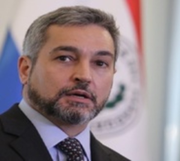 Piden expulsión de Marito de la ANR - Paraguay.com