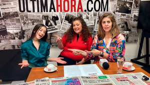 Tana Schémbori y Patricia Sánchez hablan sobre Marilina: Atreverse a soñar
