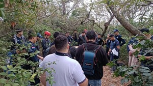 Caso María Ramona: Las 5 pistas claves en el macabro hallazgo en la cima del cerro Cristo Rey