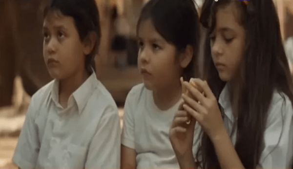 Declaran de interés nacional la serie "Marilina" atreverse a soñar - Noticiero Paraguay